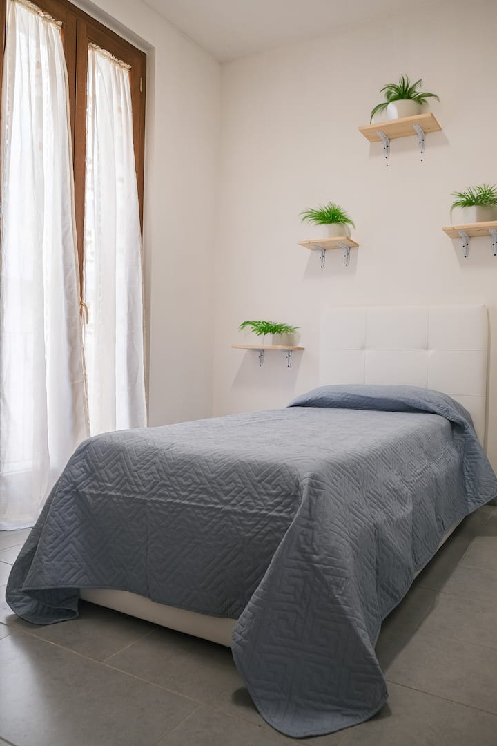 Спална соба 2