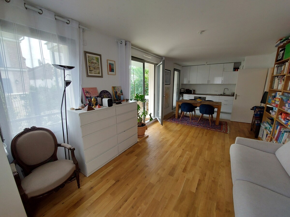 Дневна соба