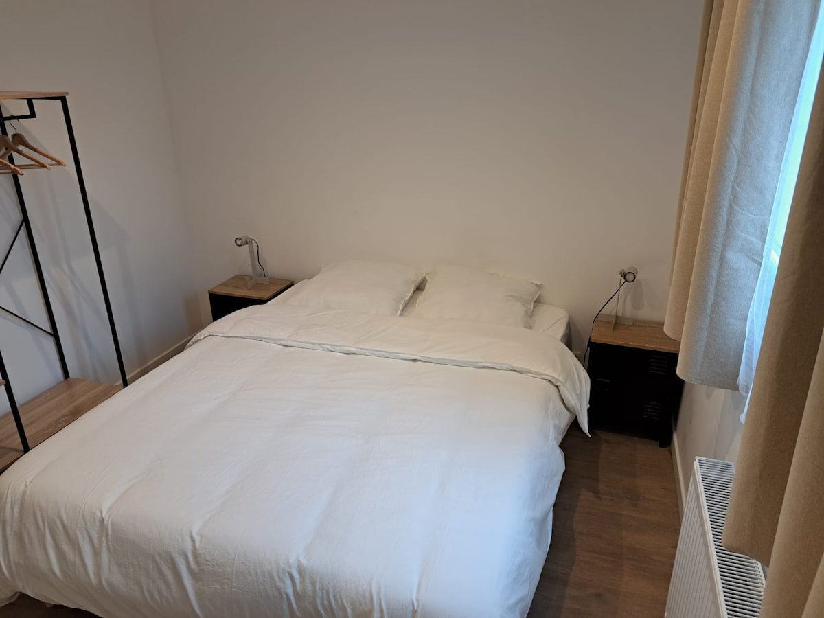 საძინებელი