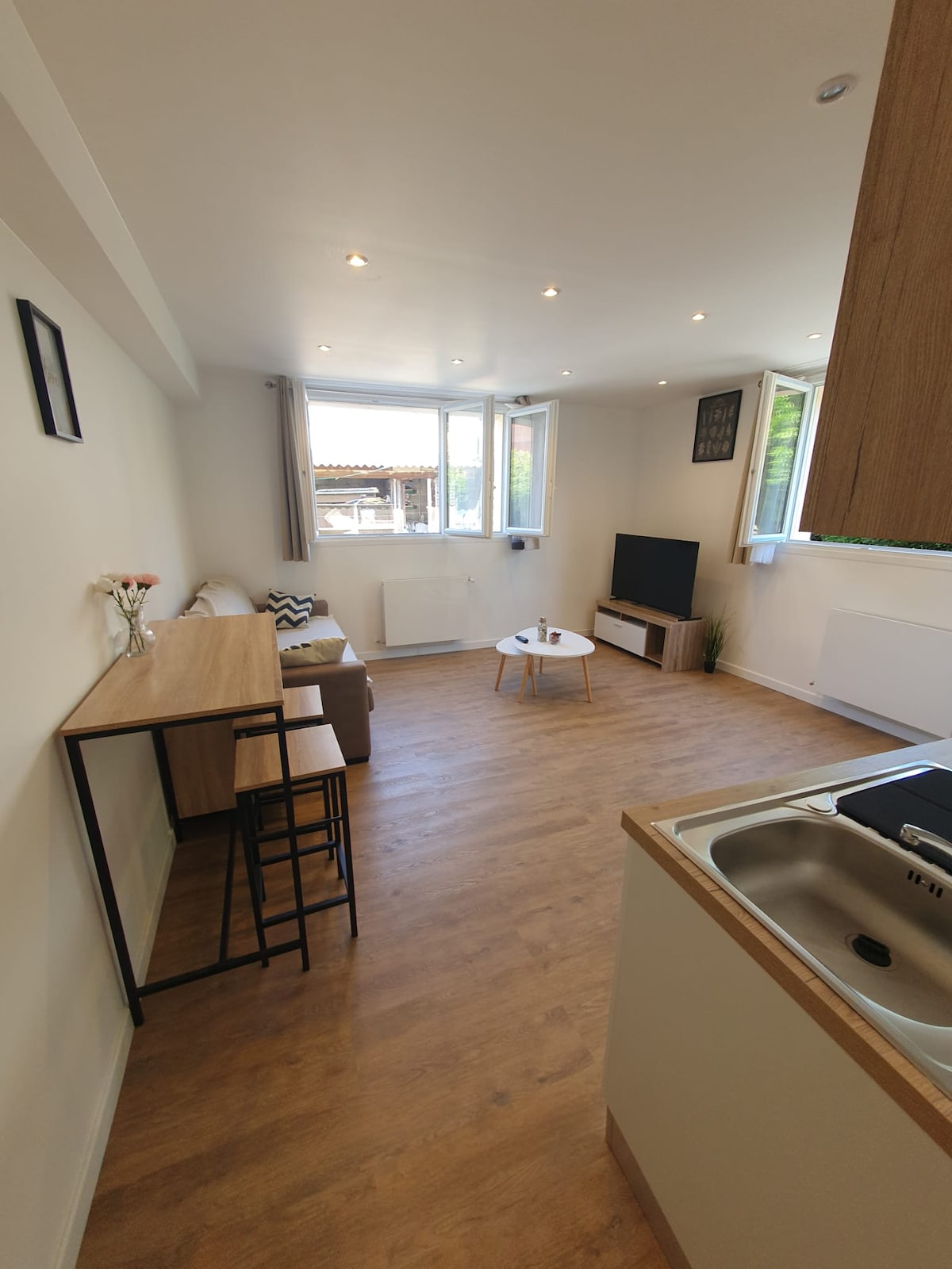 მისაღები ოთახი