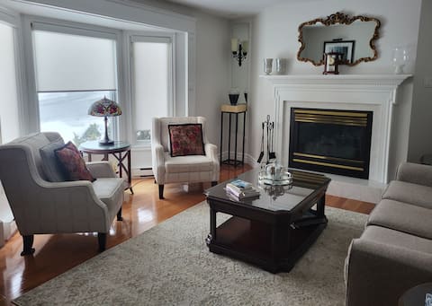 Popular Airbnb listing: Brian's Place in Cowan Heights