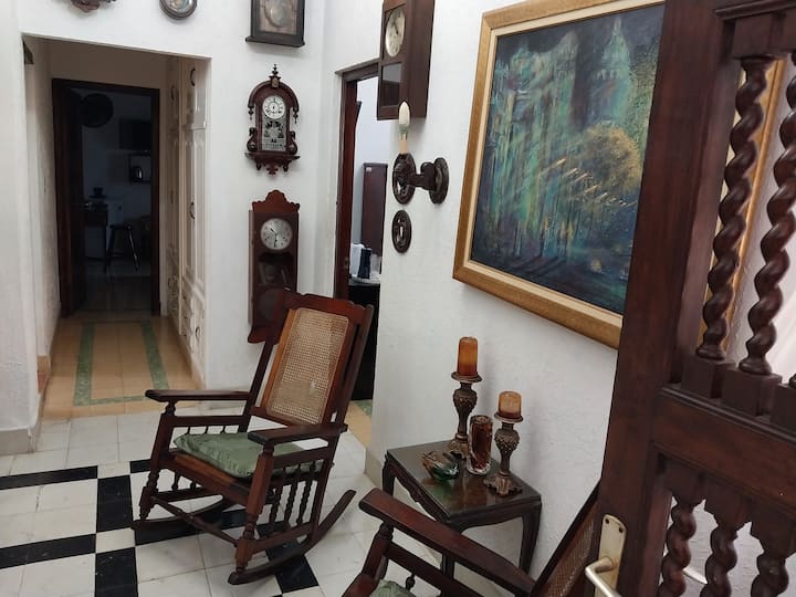 Dulce Hostal - Havana
