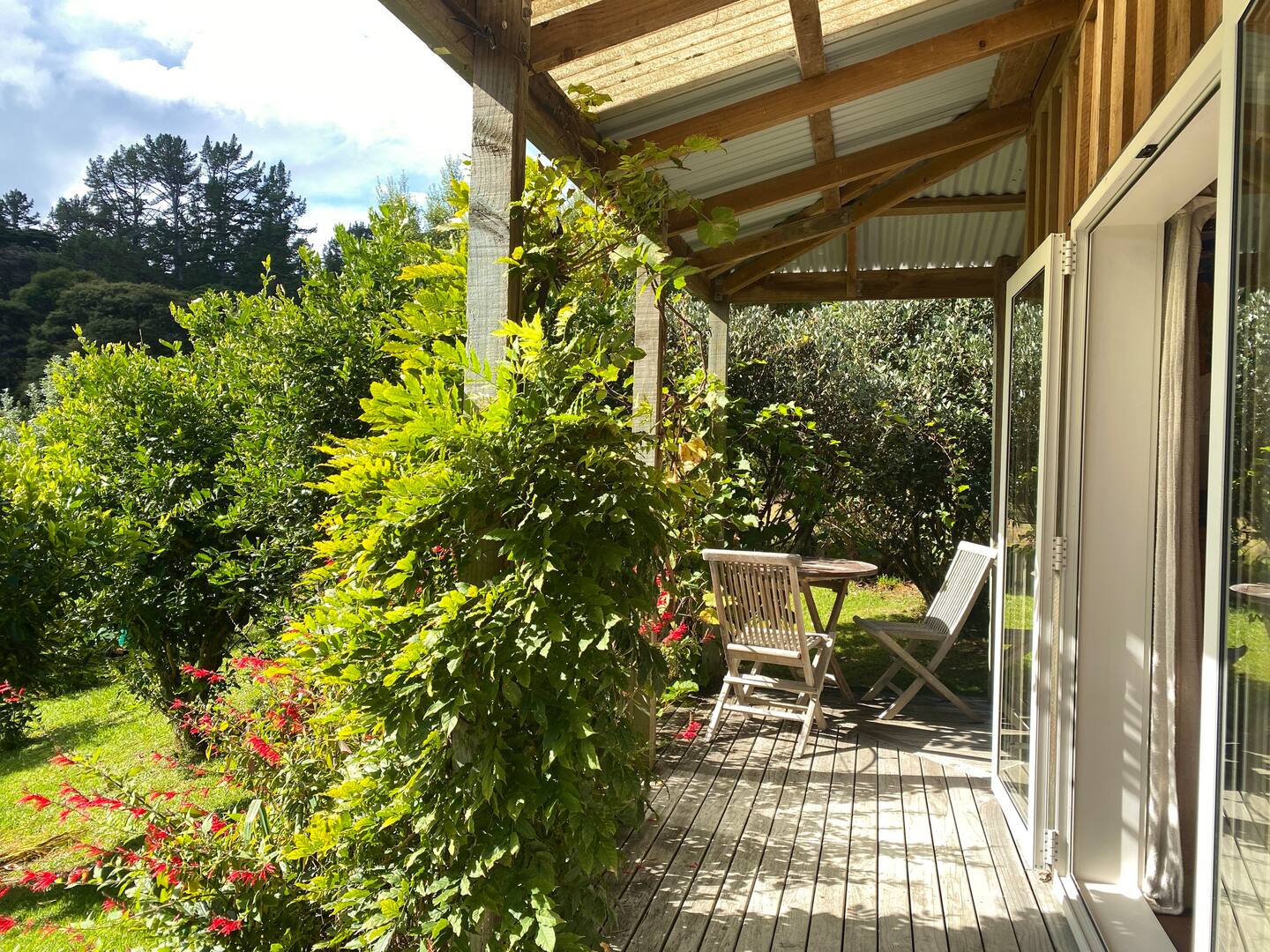 The Studio 4