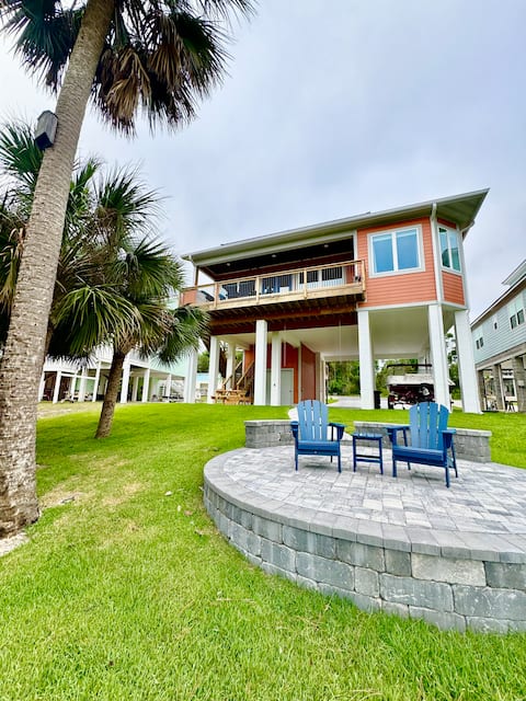 Coral Haven