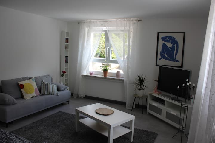 Ferienwohnung Jungpfalzstieg - Landau in der Pfalz