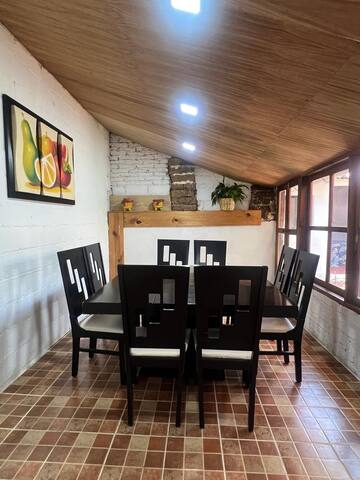 Veronica managed Airbnb listing 3