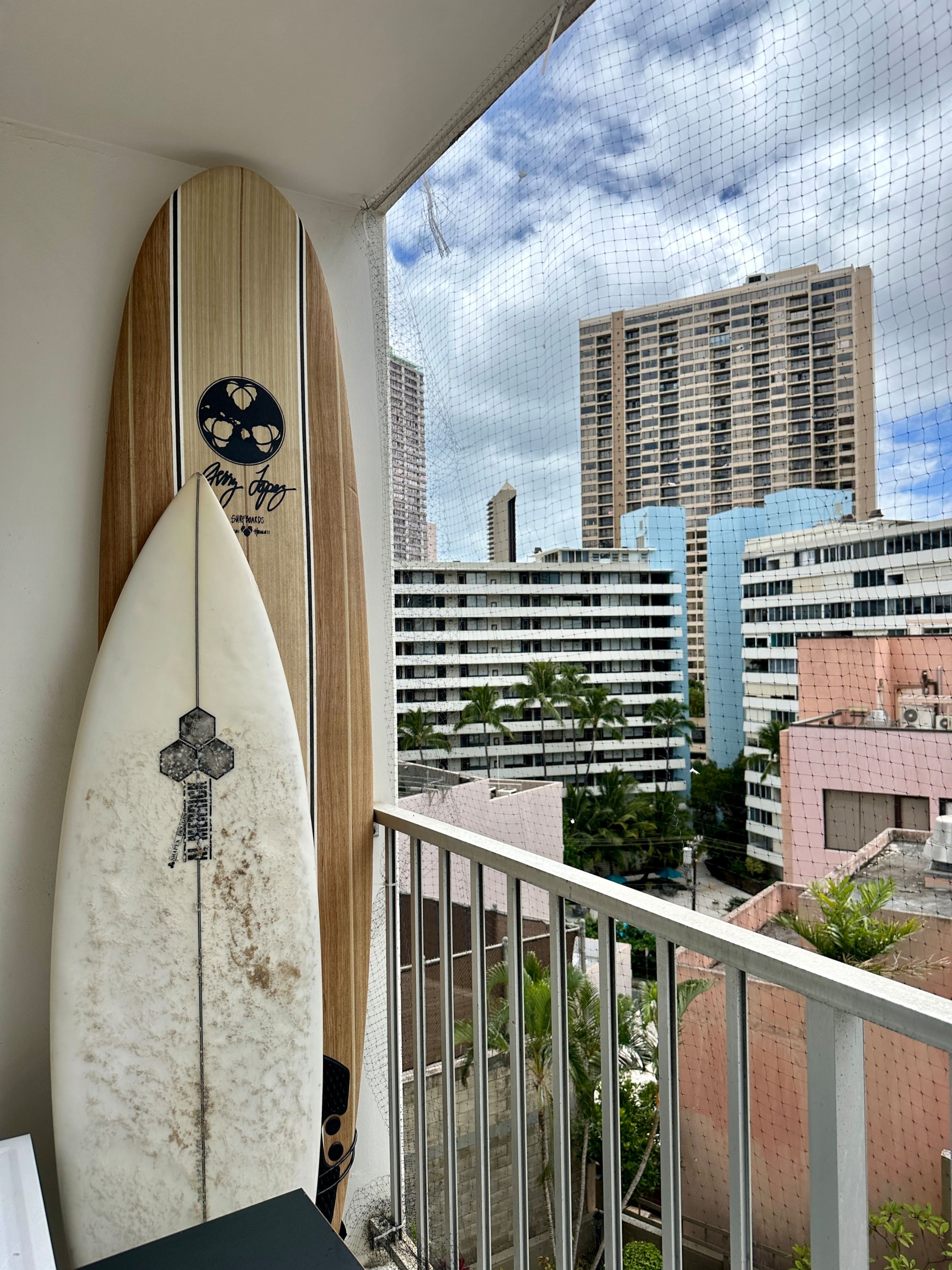 Condo in Honolulu · ★4.9 · Studio · 1 bed · 1 bath - Image 5