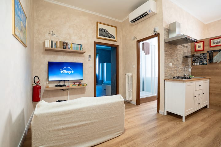 Всекидневна