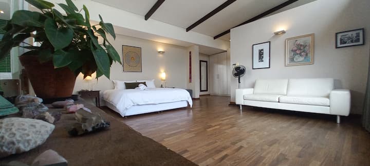 غرفة النوم 1