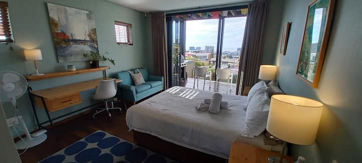 غرفة النوم 2