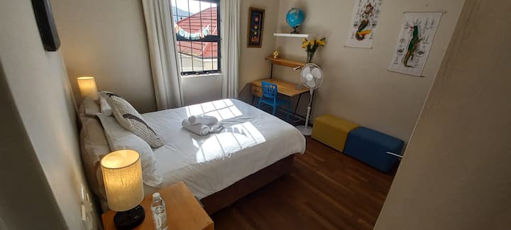 غرفة النوم 3