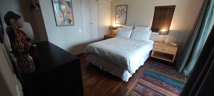 غرفة النوم 4