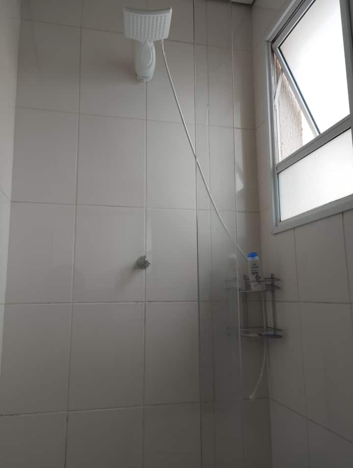 Apartamento No Centro, Muito Bem Localizado - São José do Rio Preto