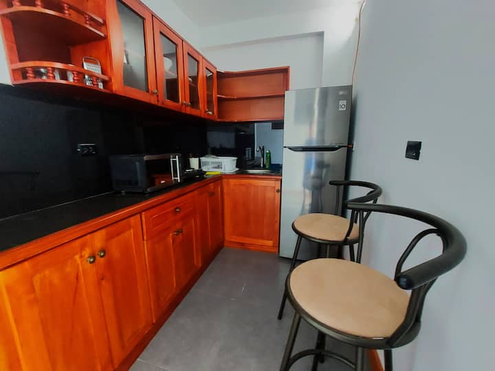 Room Near The Beach  With Tv - Paracas