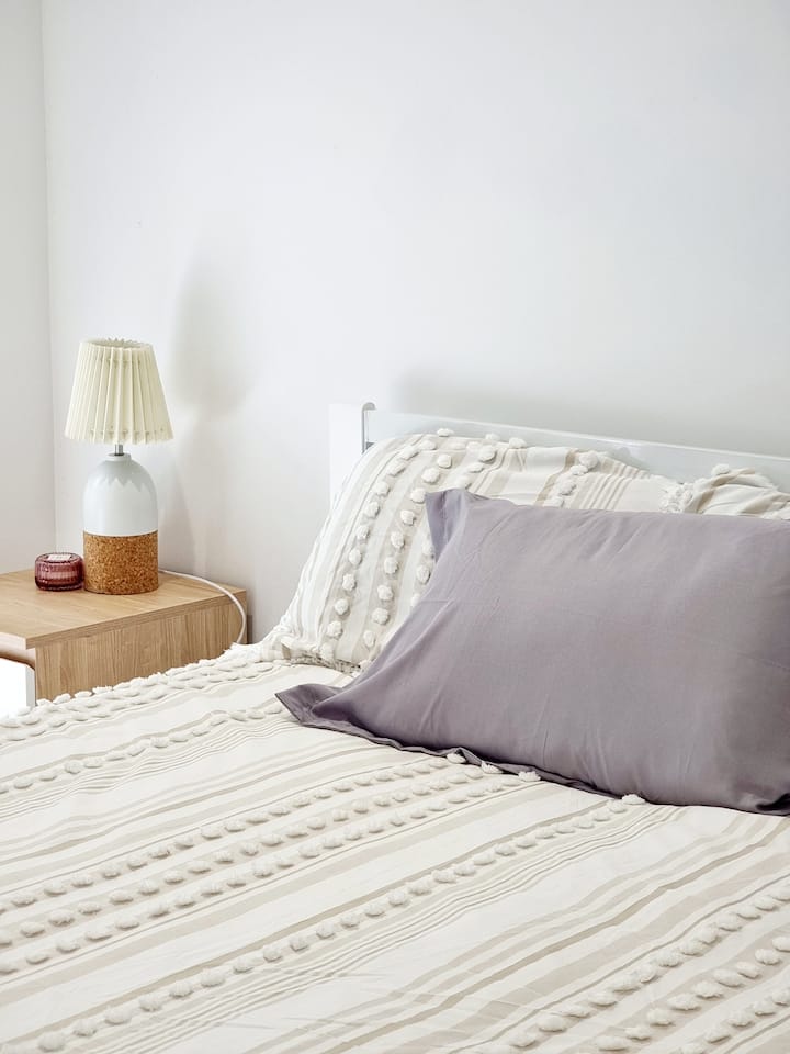 غرفة النوم 5