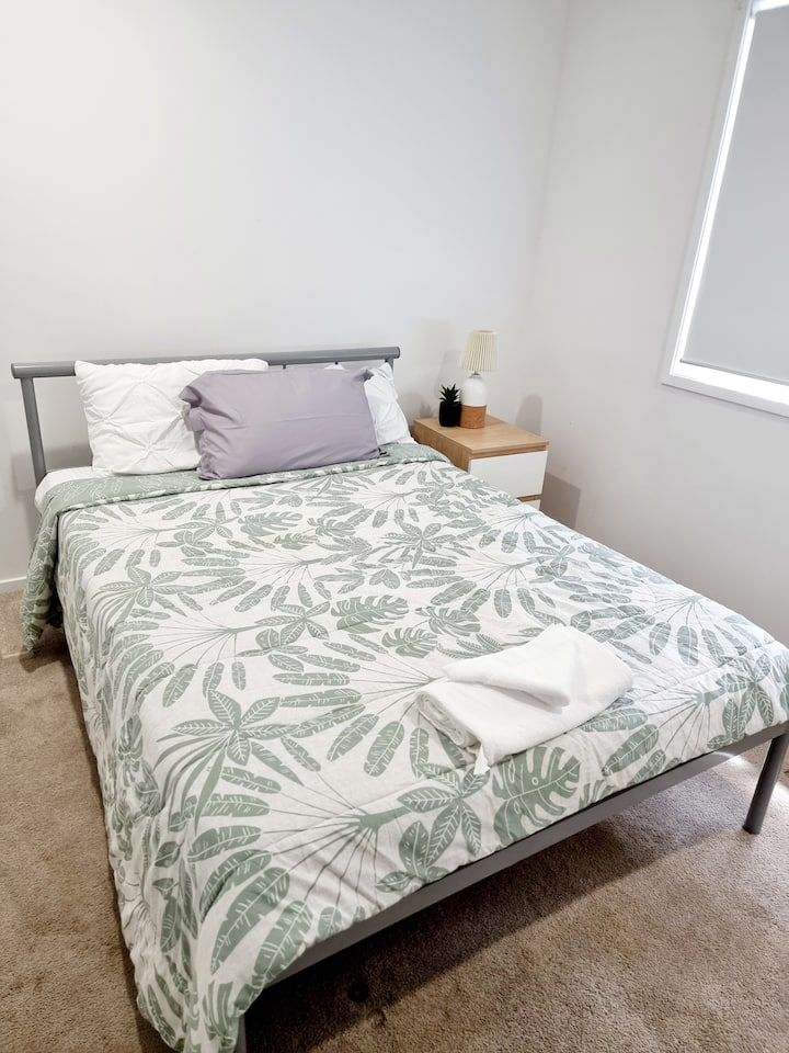 غرفة النوم 4