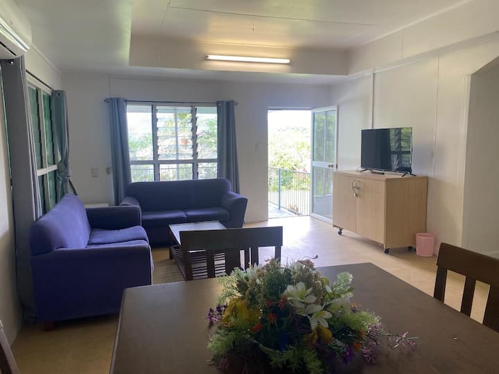 5 Bedroom Samoa Oasis - Apia