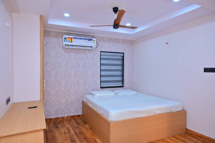 საძინებელი