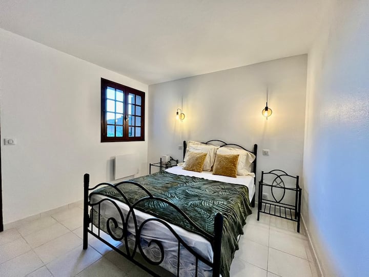 غرفة النوم 3