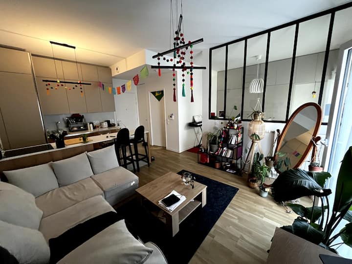 მისაღები ოთახი