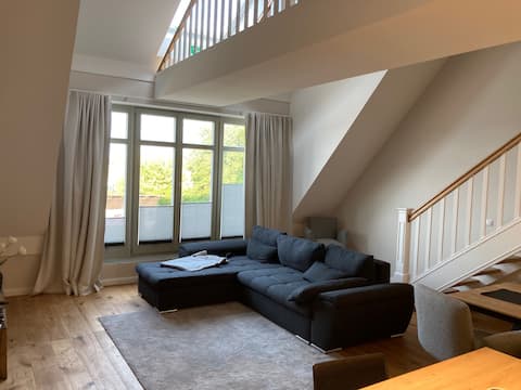 Magical apartment, close to Bremen