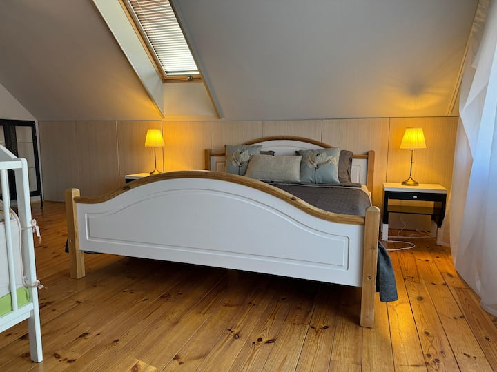 Habitación 1