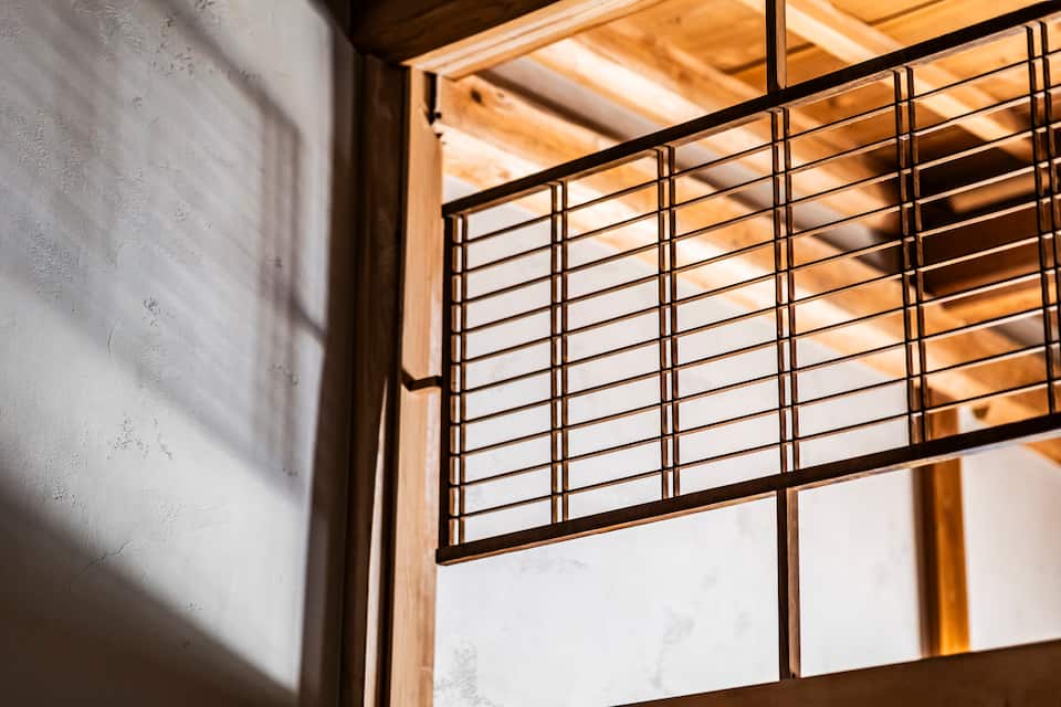 A countryside inn for one group a day, Aoi Ward, Shizuoka, Japan, photo 9 of 10