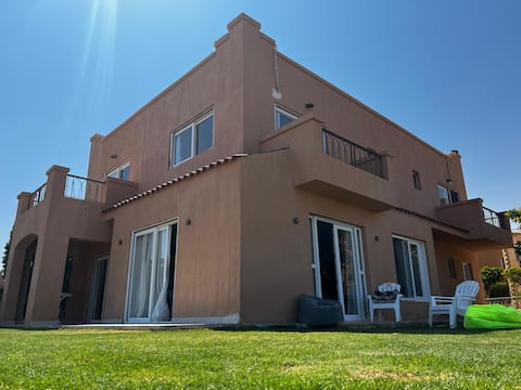Villa Sea View