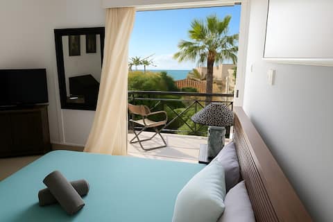 Sea View Beach House