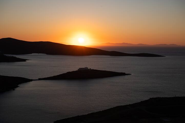 Naousa Villa Kythnos gallery image 4
