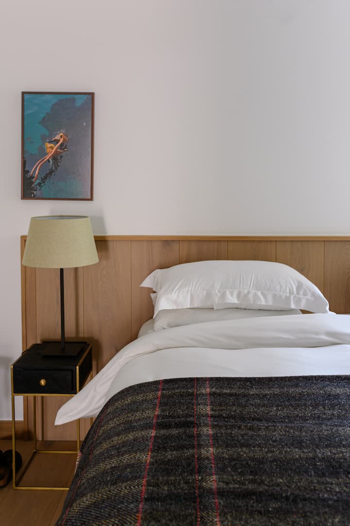 Спална соба 3