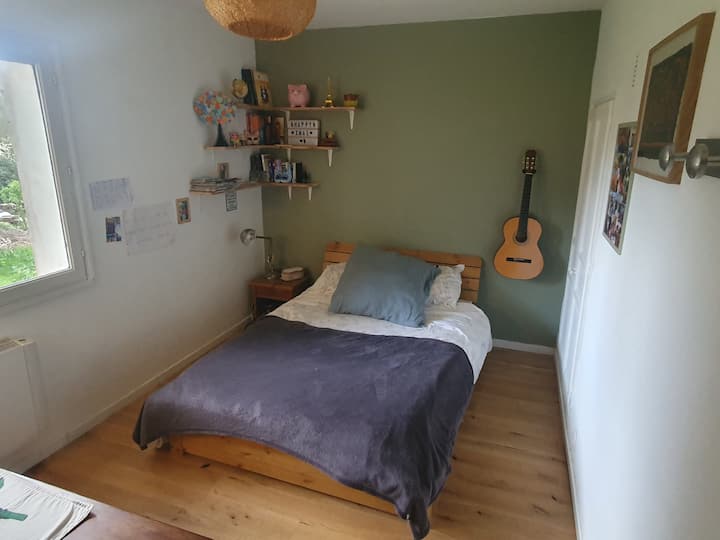 საძინებელი 3