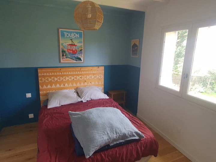 საძინებელი 2