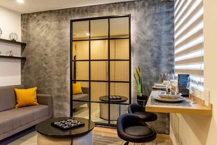 მისაღები ოთახი