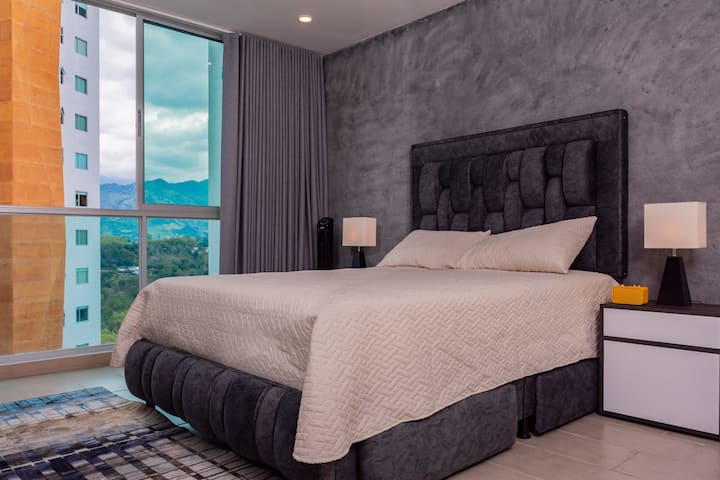 საძინებელი