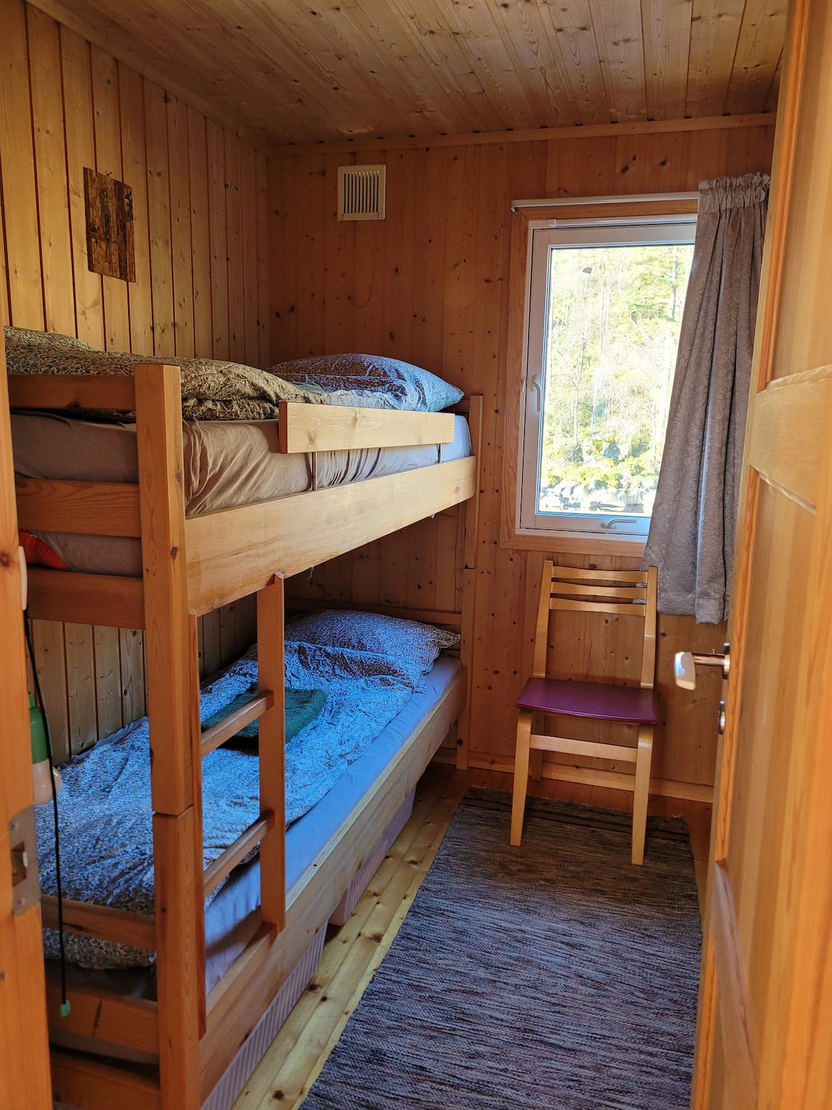 Спална соба 2