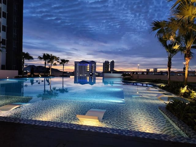 Swiftstays managed Airbnb listing 2
