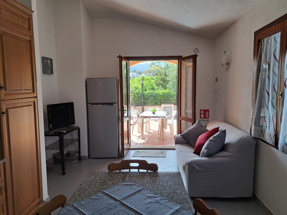 ห้องนั่งเล่น