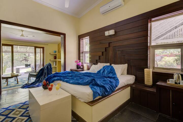 Bedroom 3 image 1