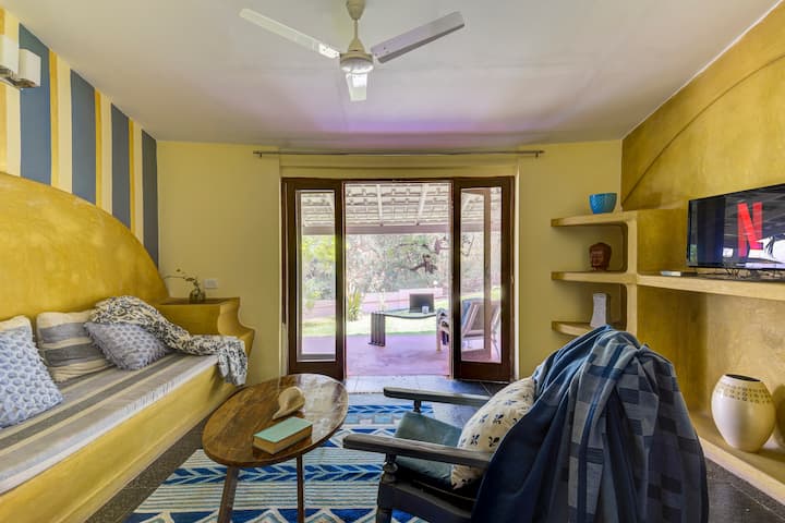 Bedroom 3 image 2