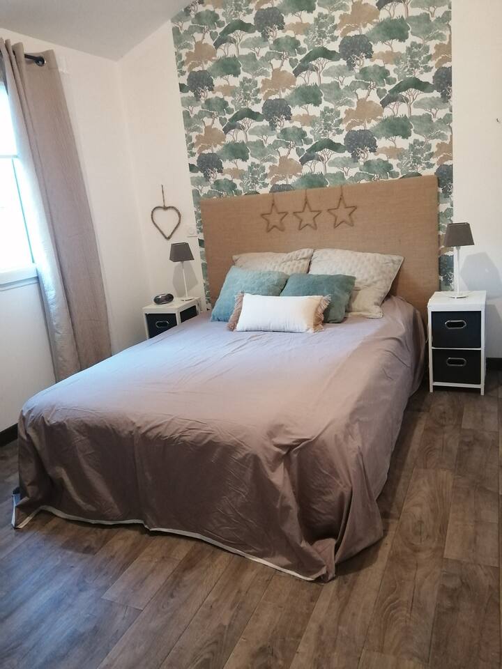Camera da letto 3