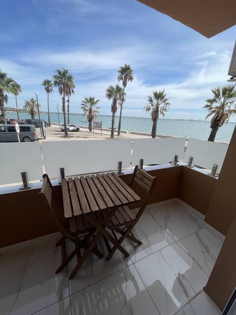 Piso playa MRATI