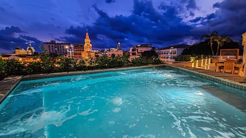 Luxury 21 bedroom Villa in Old City Best Location