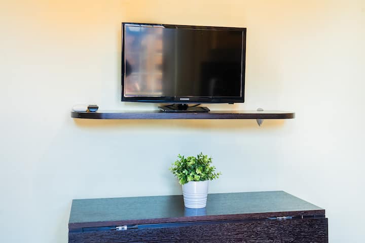 Всекидневна