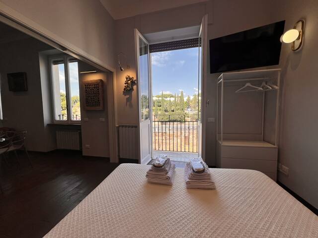 A Casa di Lu, al Colosseo – GH gallery image 3