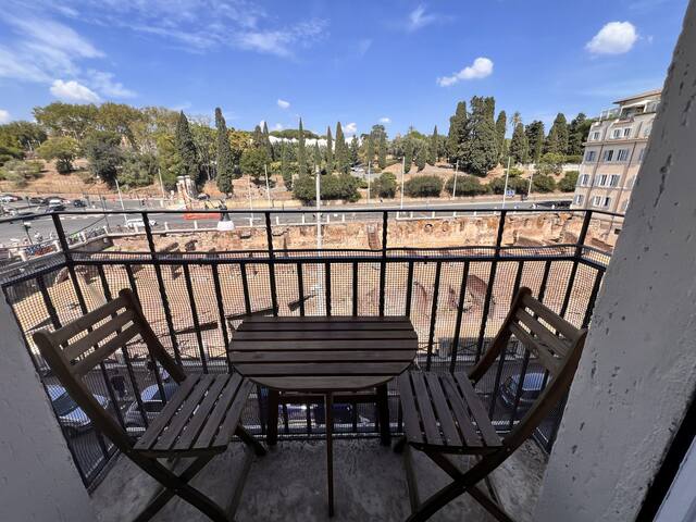 A Casa di Lu, al Colosseo – GH gallery image 5