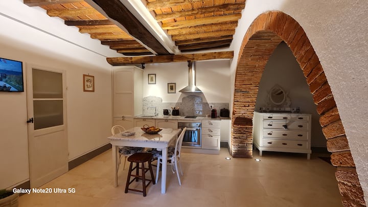 La Murata - Cecco Angiolieri - Rapolano Terme