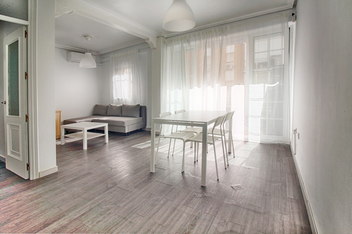 View of Macarena Suites - Apartments for Rent in Seville, Andalucía, Spain - Airbnb