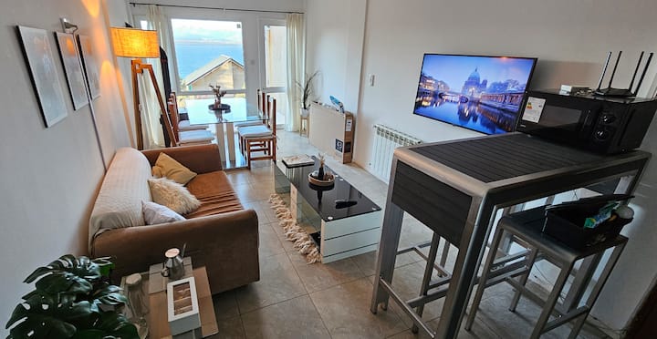 Lake View Apartment - Bariloche