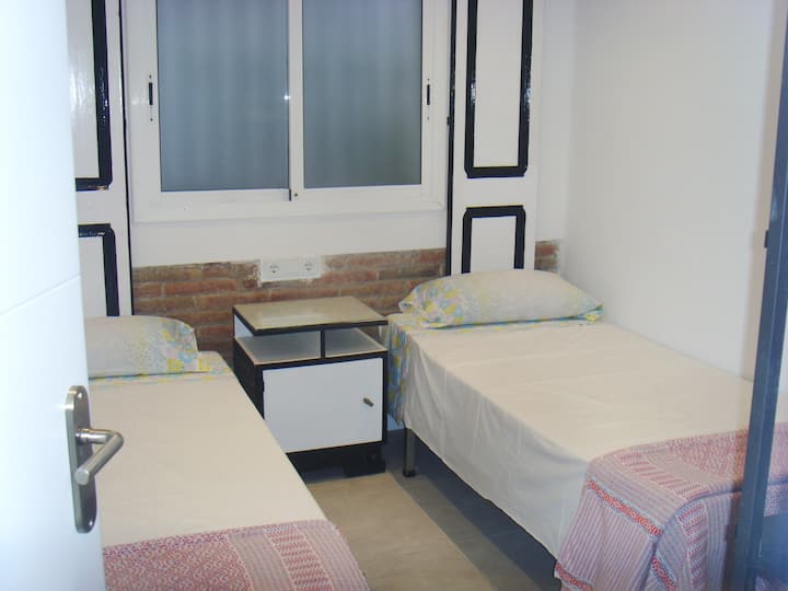 Chambre 2